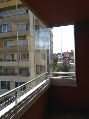 Безпрофилно остъкляване - Image