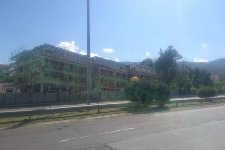 Стоманени Перголи - Image