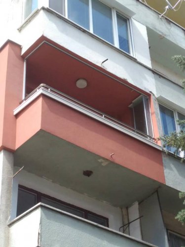 Безпрофилно остъкляване - Image