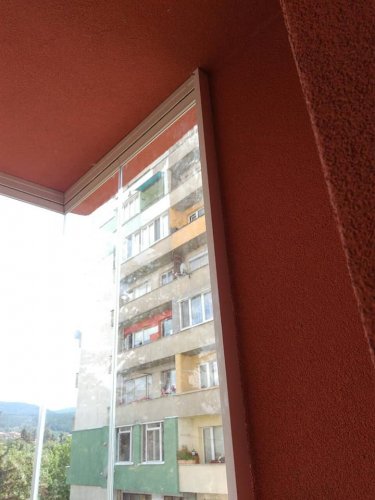 Безпрофилно остъкляване - Image